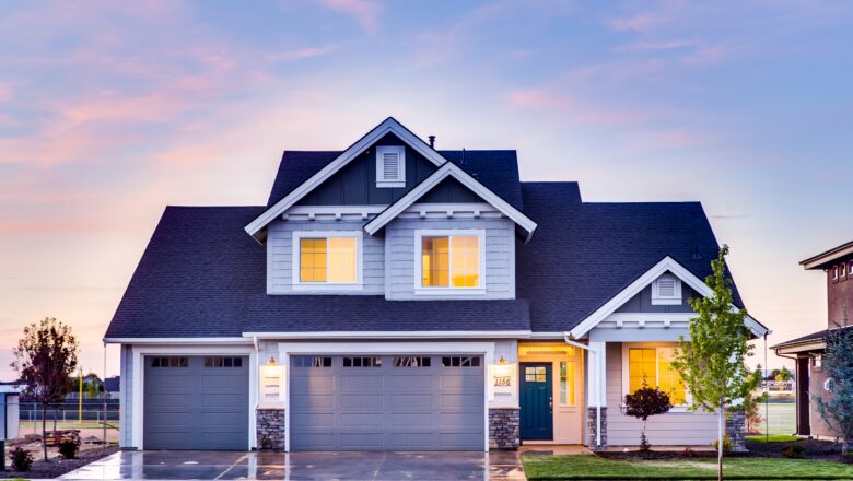 10 Things To Observe  Before Buying a Home